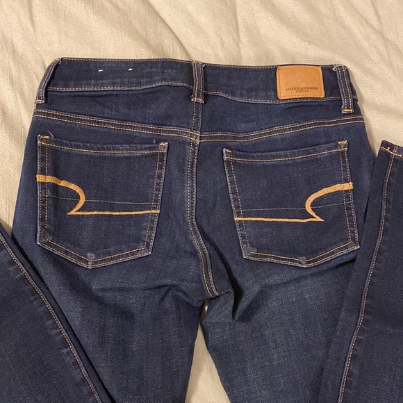 American eagle jeggings - Picture 4 of 4